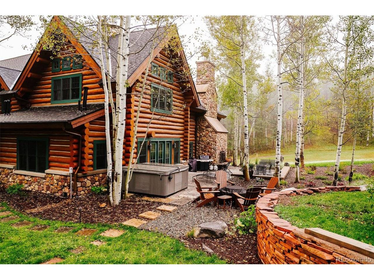 Address not disclosed, Sedalia, CO 80135