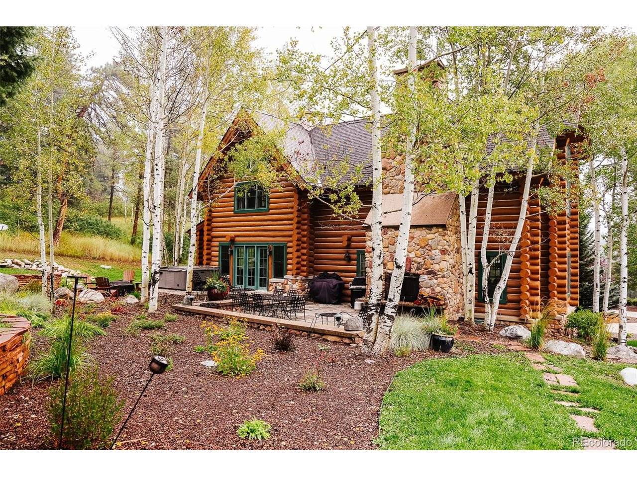 Address not disclosed, Sedalia, CO 80135