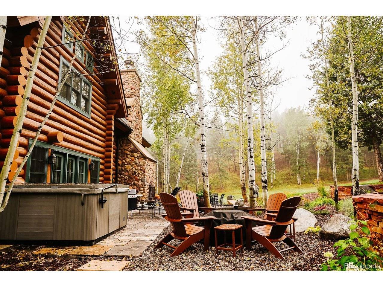 Address not disclosed, Sedalia, CO 80135