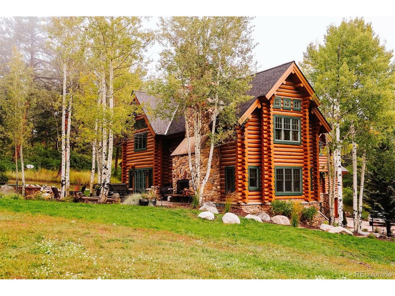 Address not disclosed, Sedalia, CO 80135