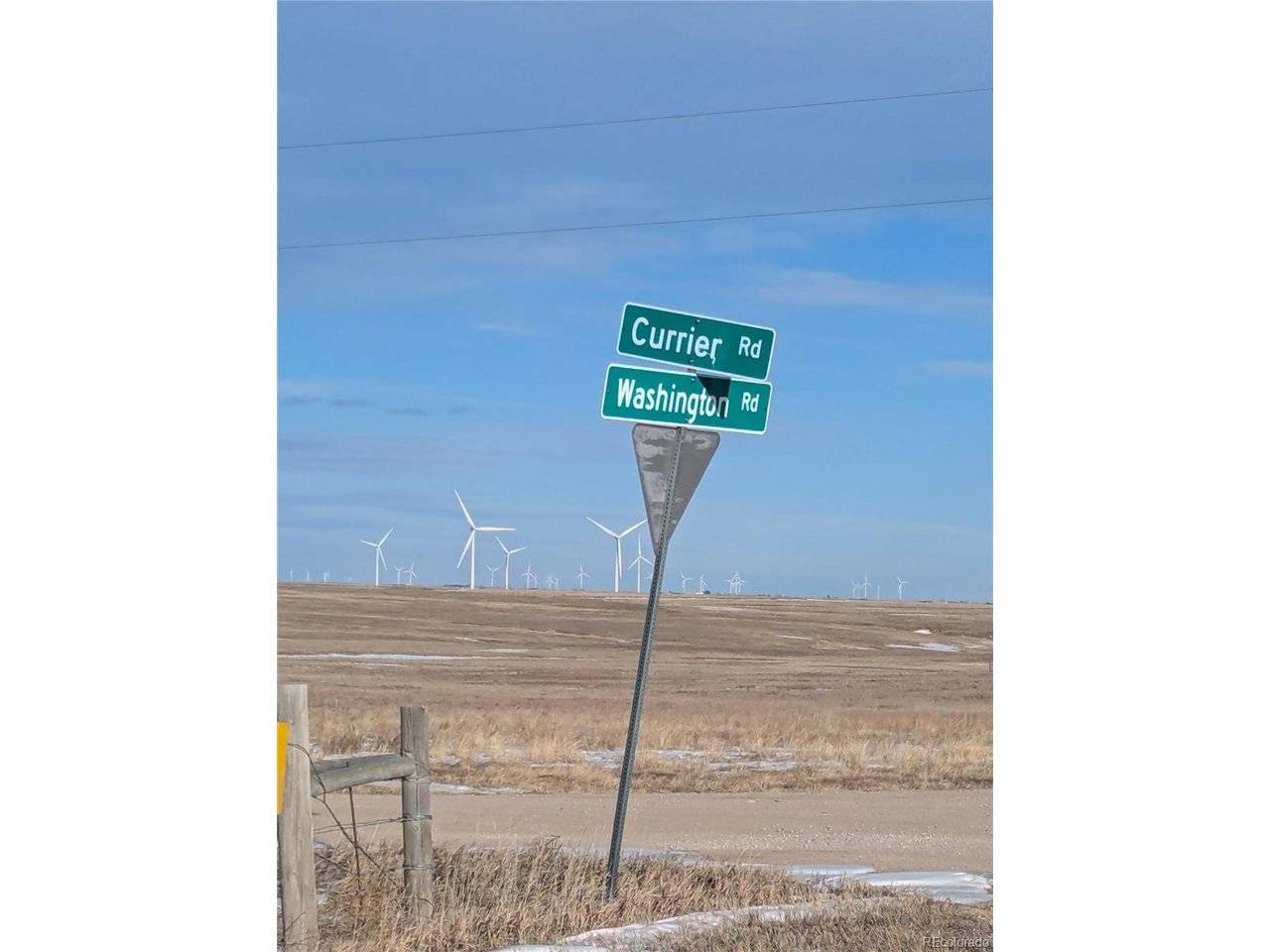 Address not disclosed, Calhan, CO 80808