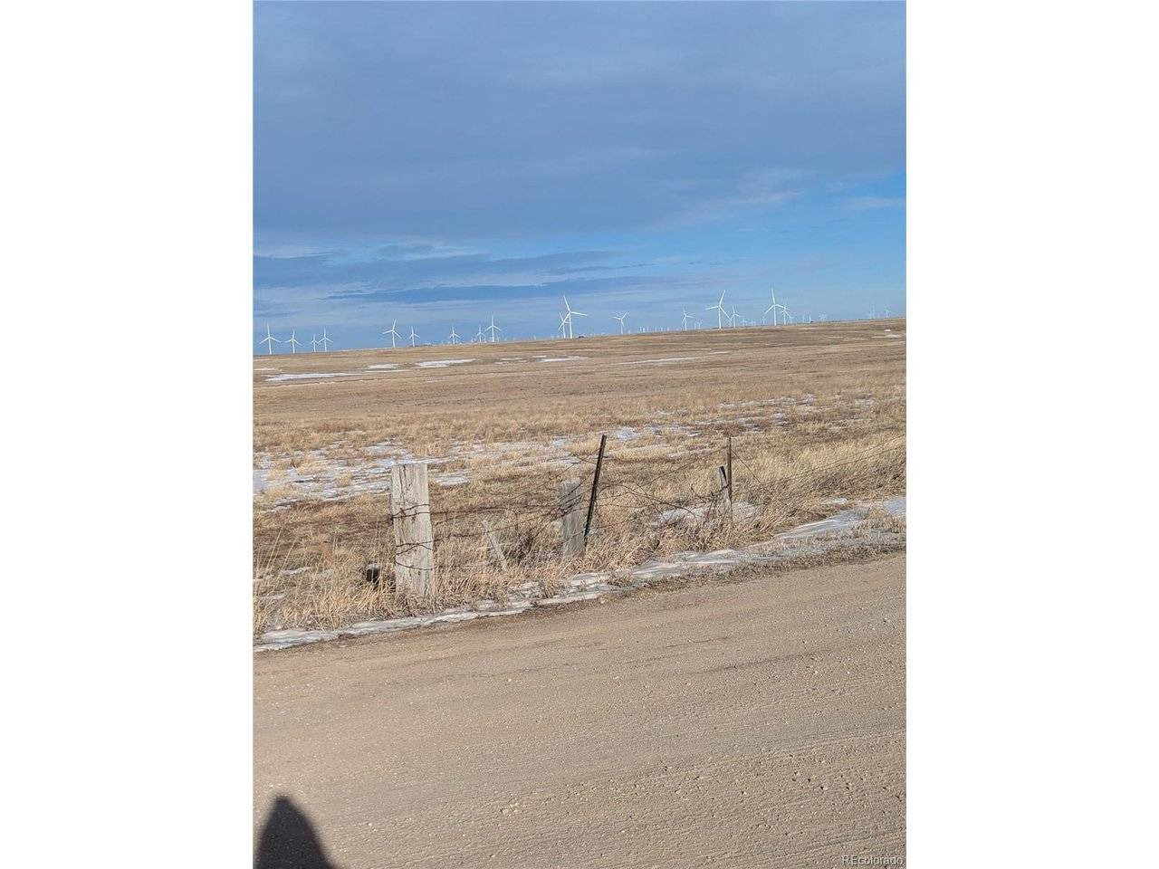 Address not disclosed, Calhan, CO 80808