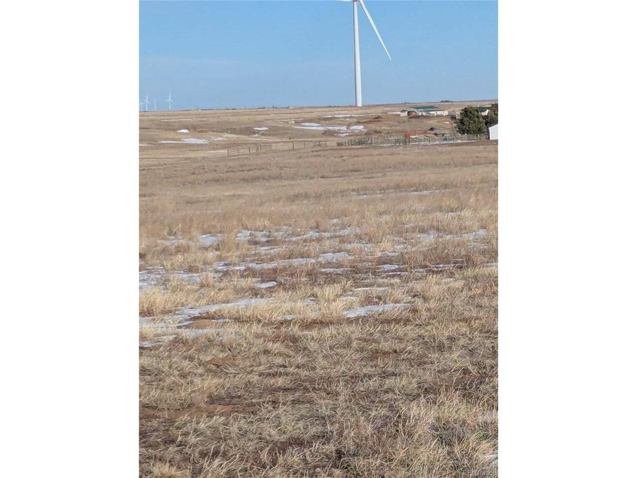 Address not disclosed, Calhan, CO 80808