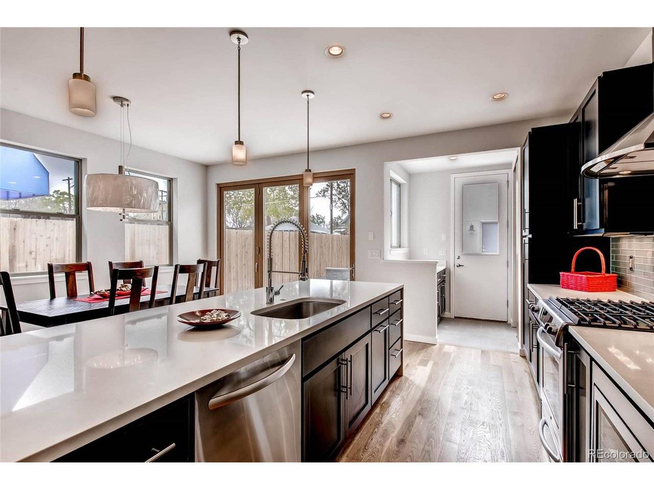 3963 N Utica, Denver, CO 80212