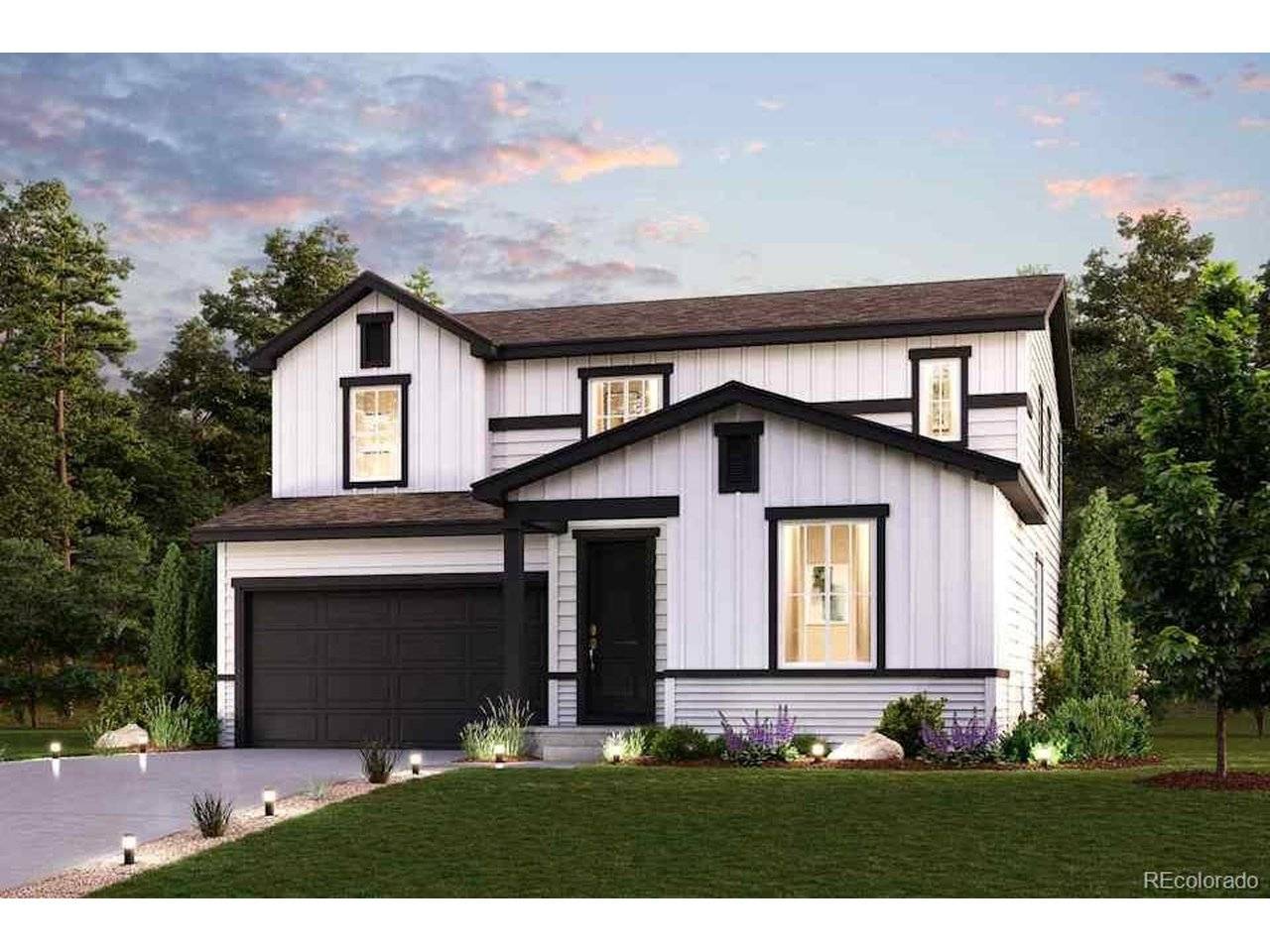 5680 Ranch, Mead, CO 80504