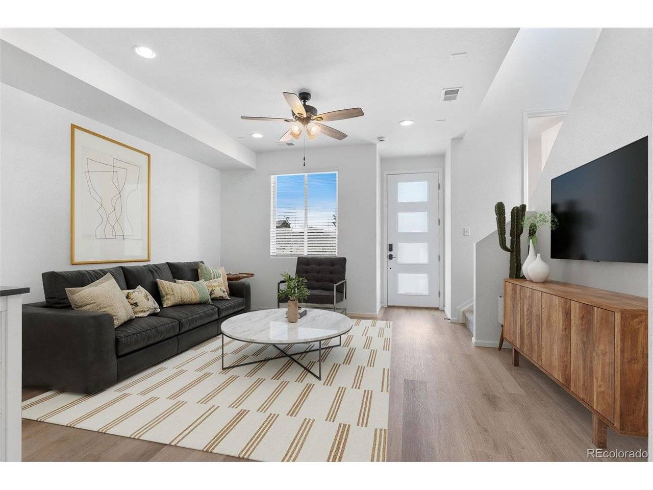 22826 E Tufts #A, Aurora, CO 80015