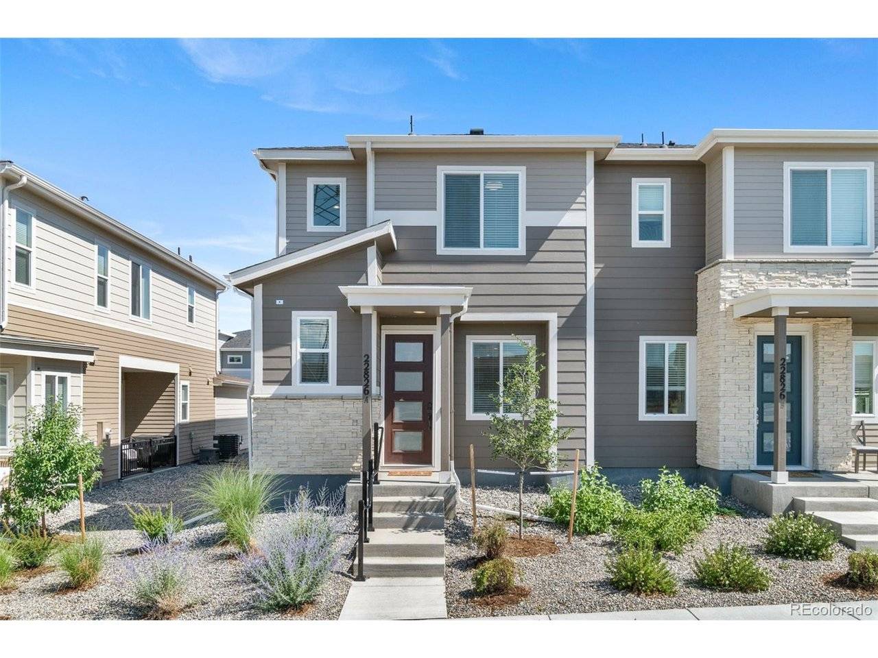 22826 E Tufts #A, Aurora, CO 80015
