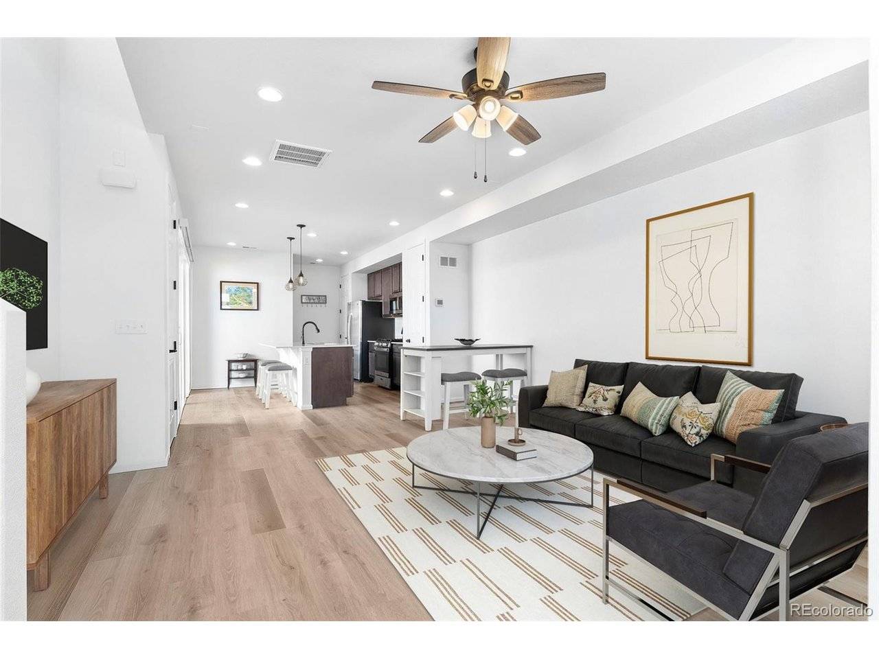 22826 E Tufts #A, Aurora, CO 80015