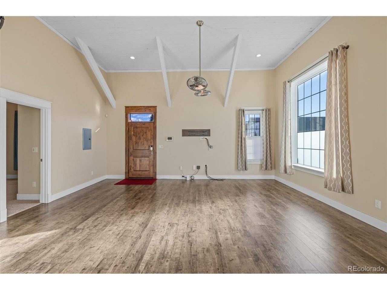 600 Chestnut #A, Leadville, CO 80461