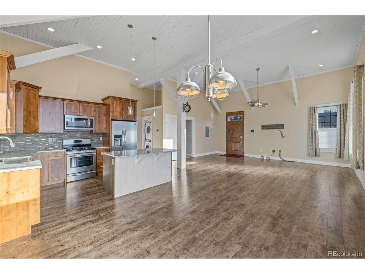 600 Chestnut #A, Leadville, CO 80461