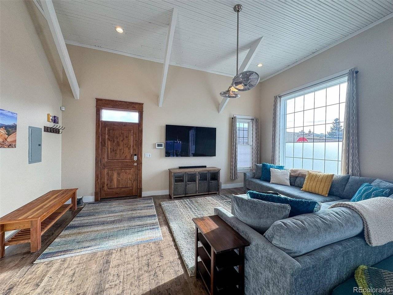 600 Chestnut #A, Leadville, CO 80461