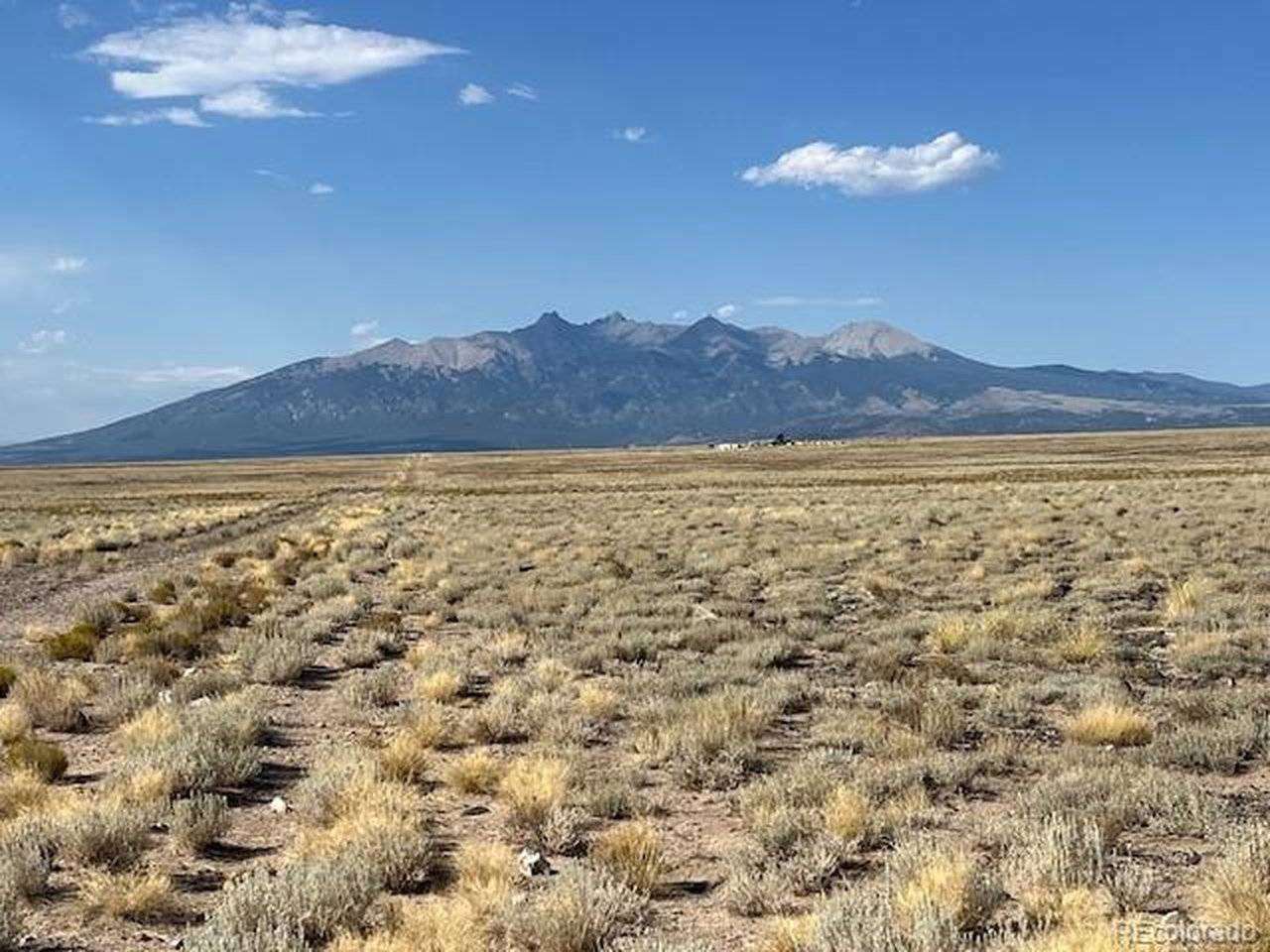 2 Shoshone, Blanca, CO 81132