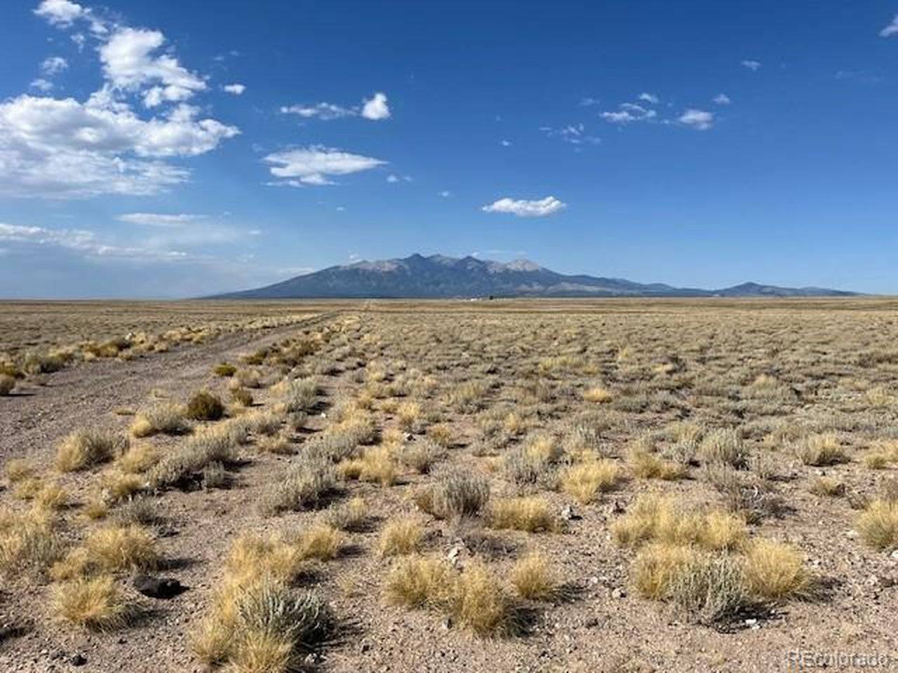 2 Shoshone, Blanca, CO 81132
