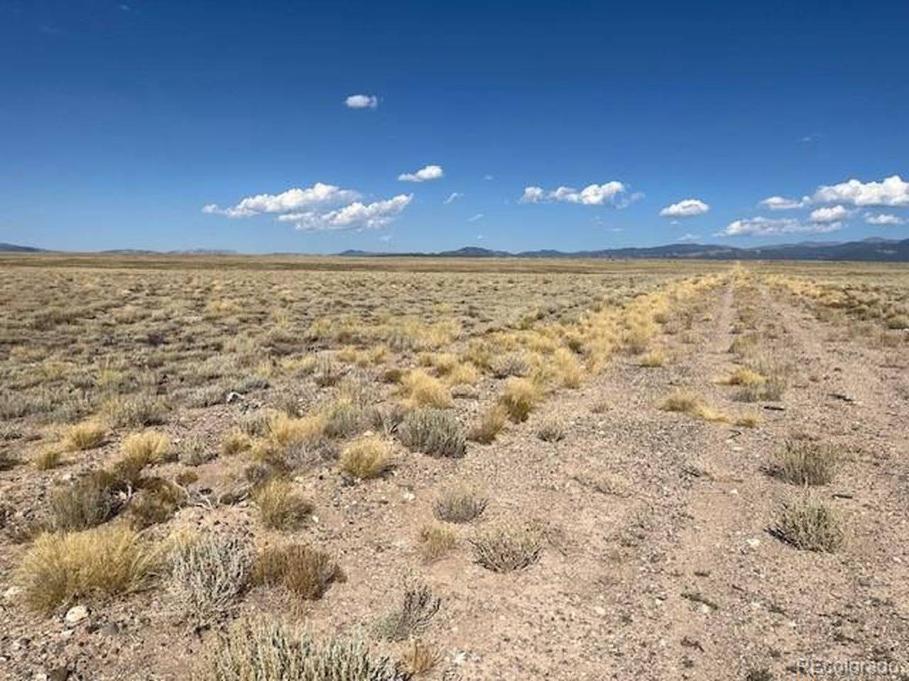 2 Shoshone, Blanca, CO 81132