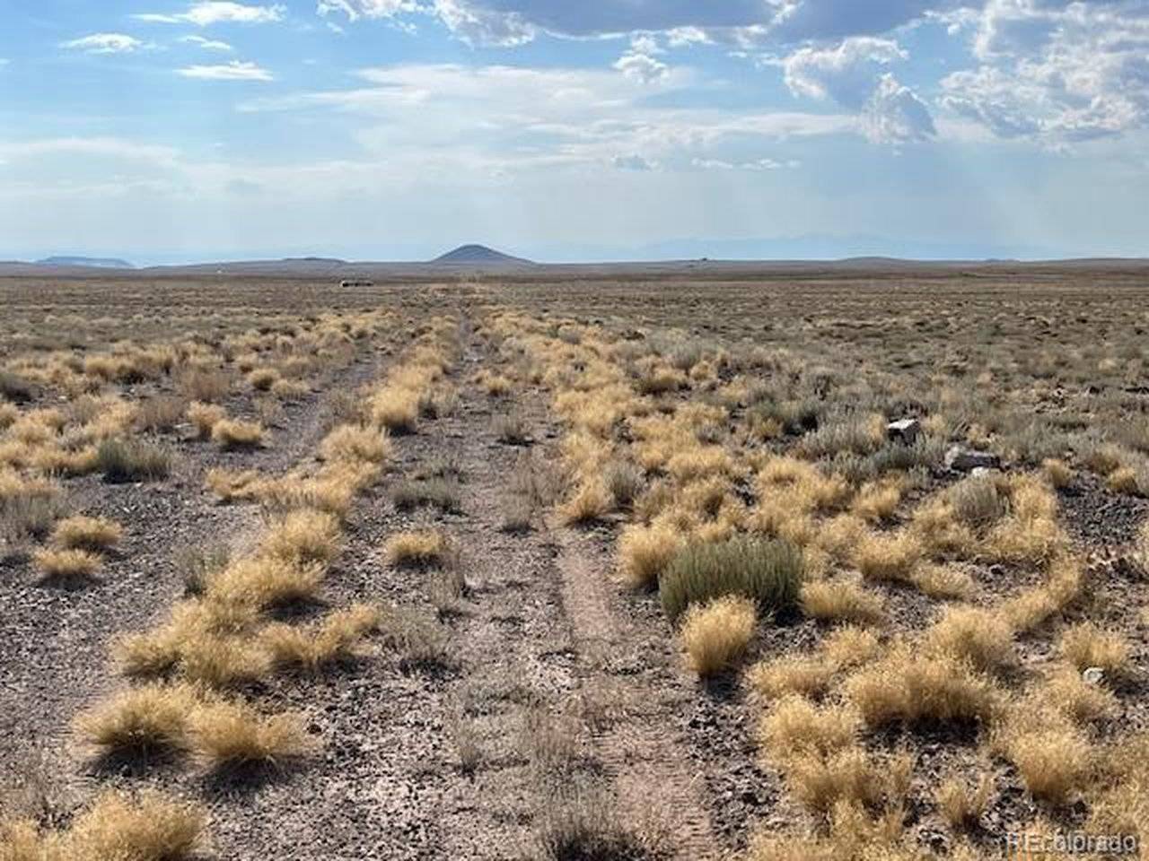 2 Shoshone, Blanca, CO 81132