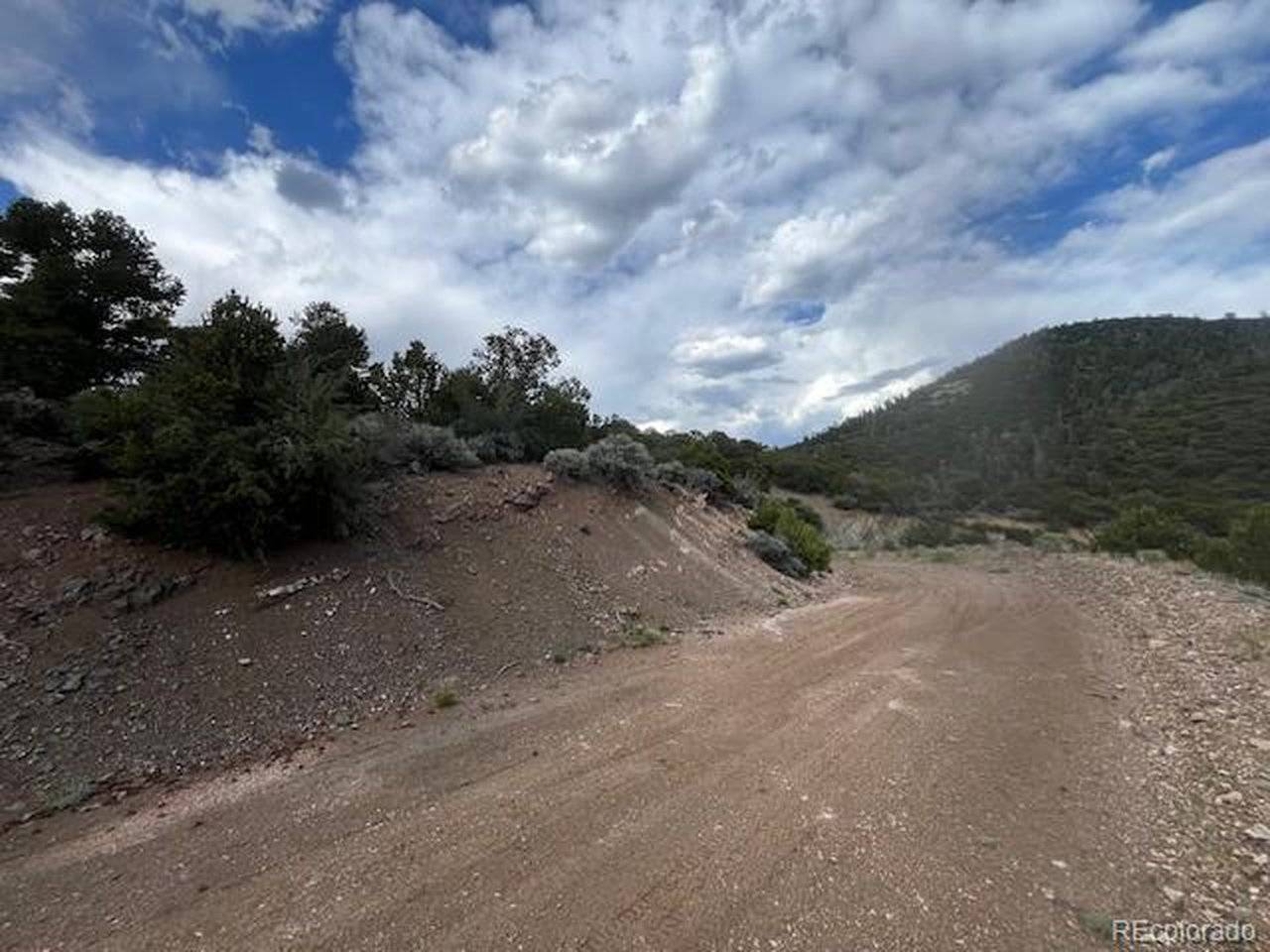 5056 France Aimee, Fort Garland, CO 81133