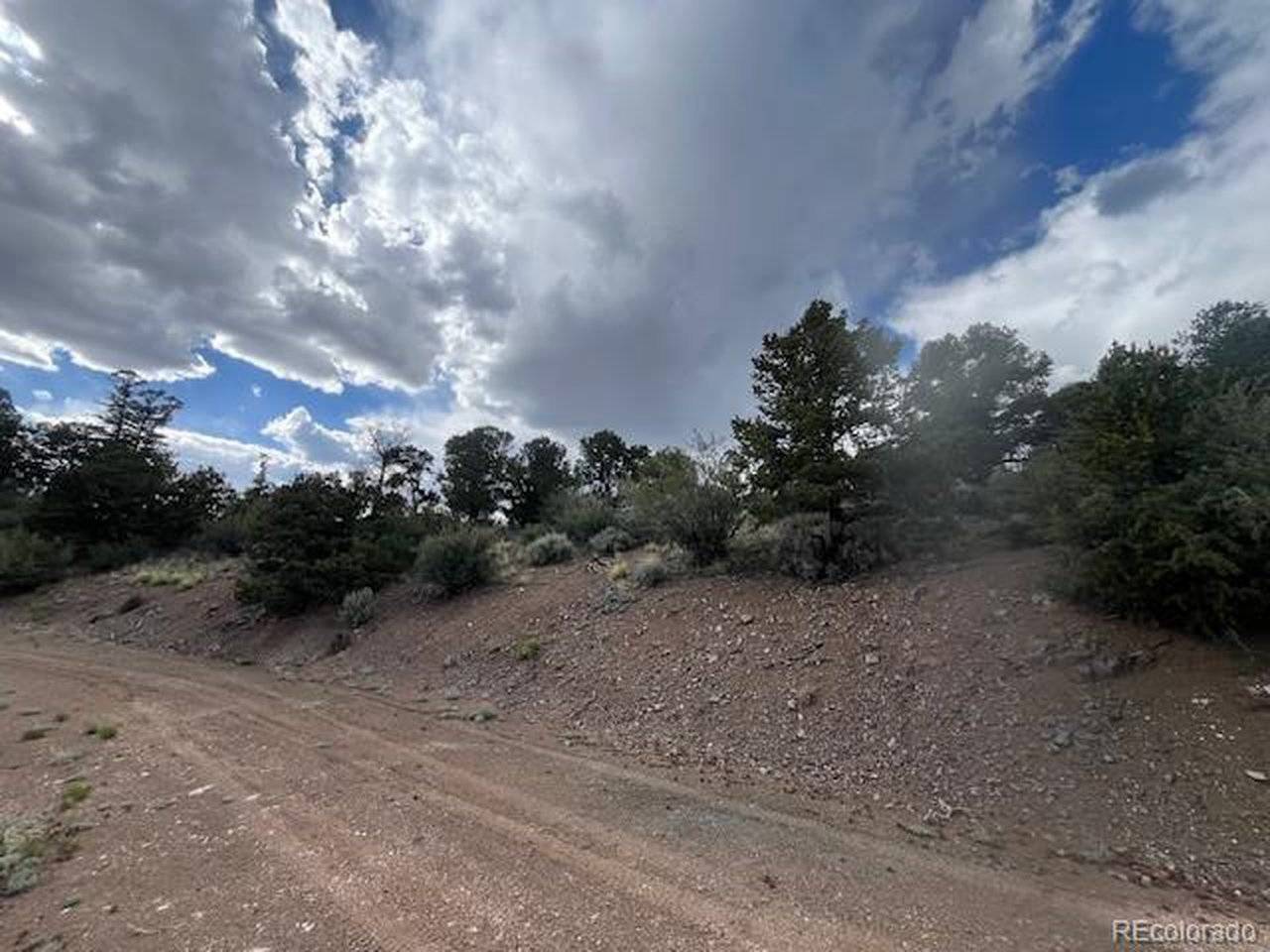 5056 France Aimee, Fort Garland, CO 81133
