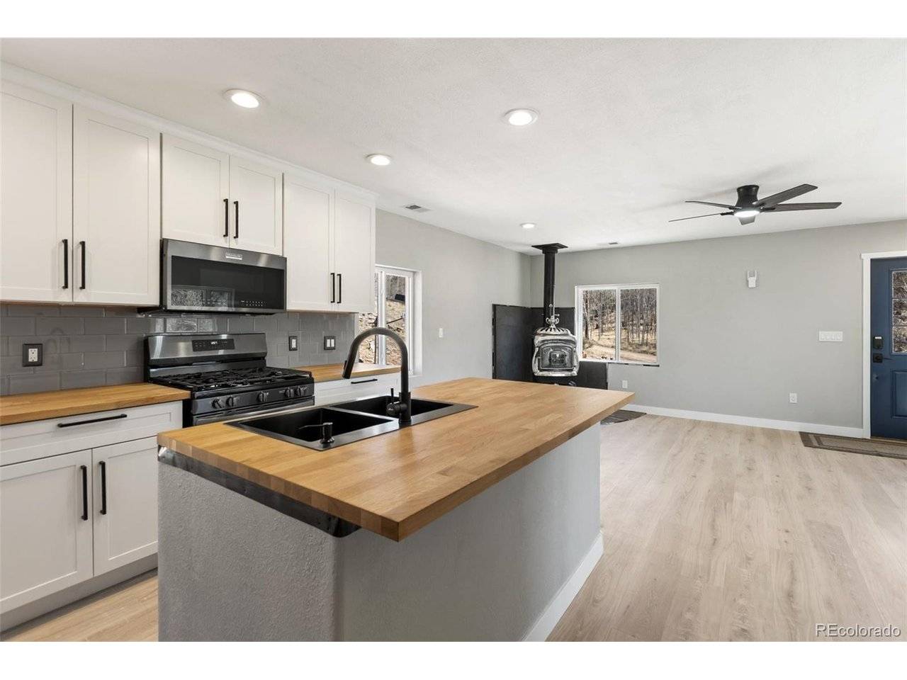 61 Garnet, Lake George, CO 80827