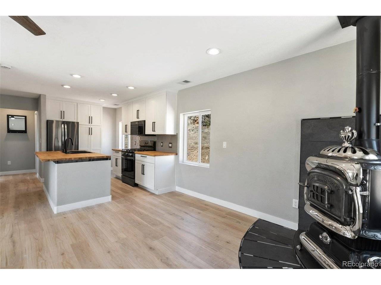 61 Garnet, Lake George, CO 80827