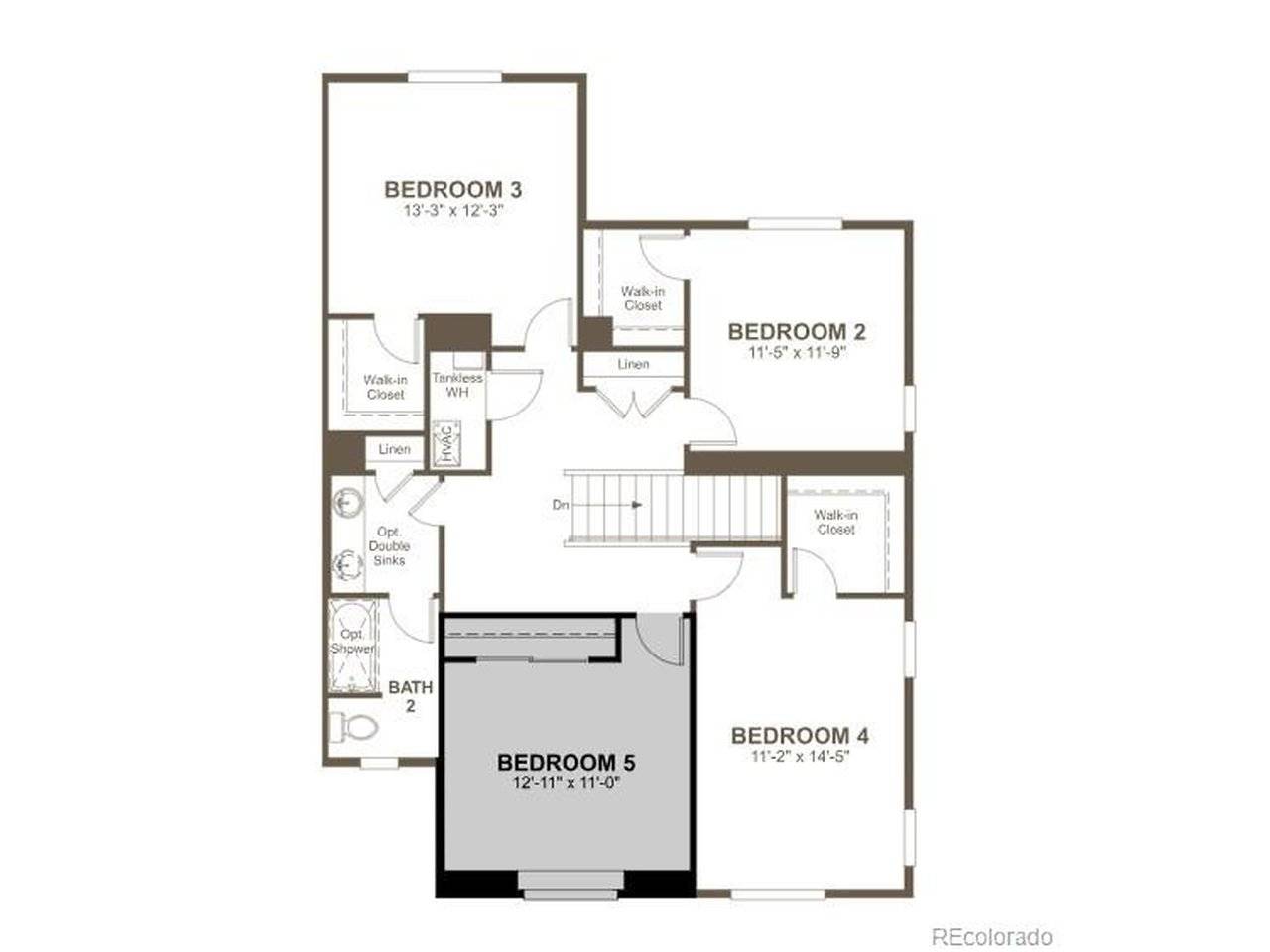 6552 N Malaya, Aurora, CO 80019