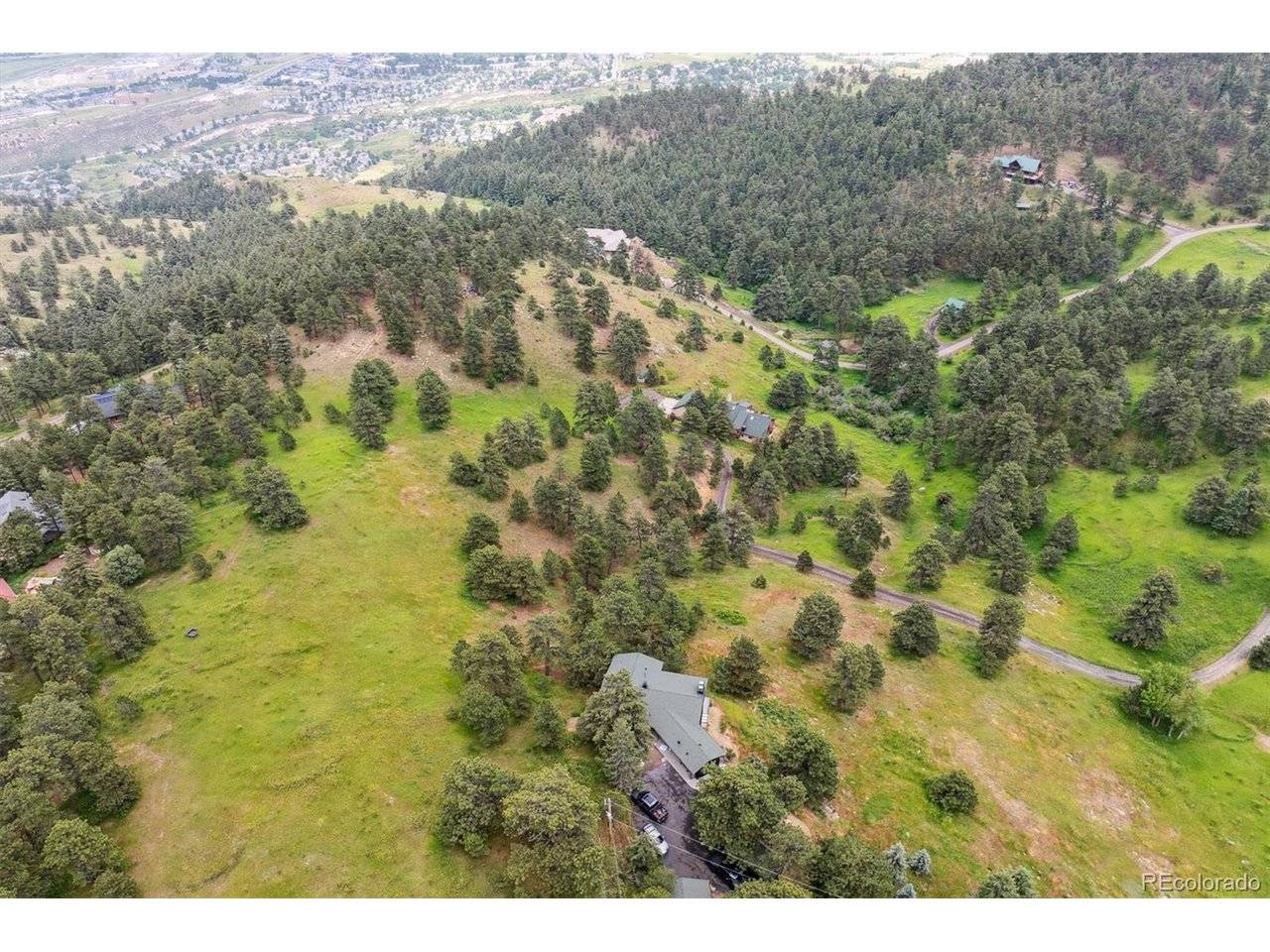 0 Parkview, Golden, CO 80401