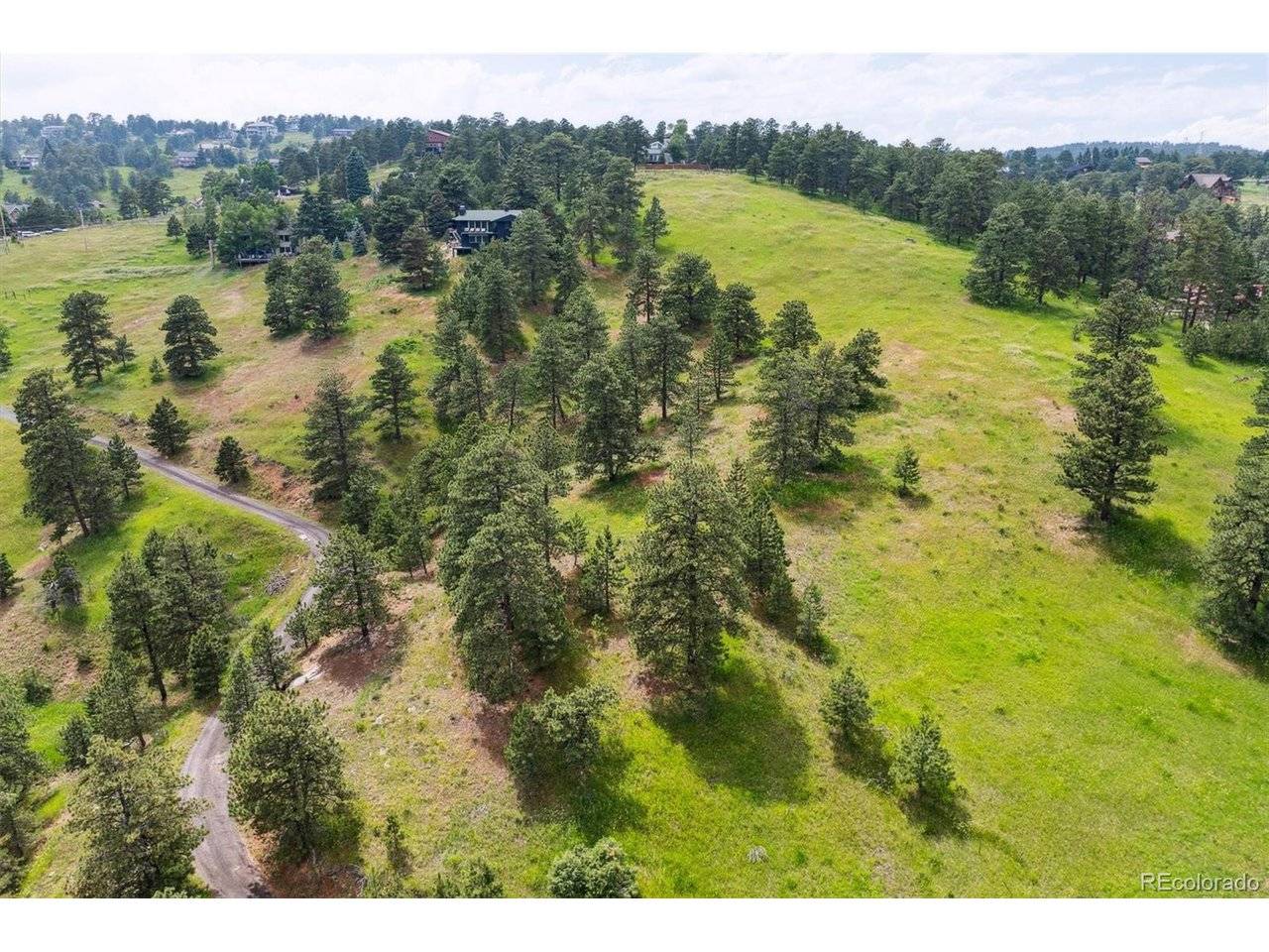 0 Parkview, Golden, CO 80401