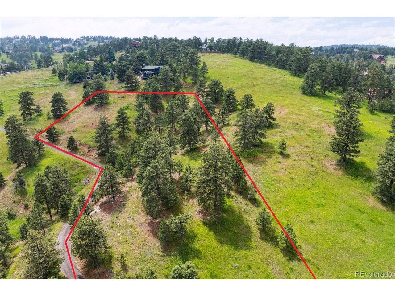 0 Parkview, Golden, CO 80401