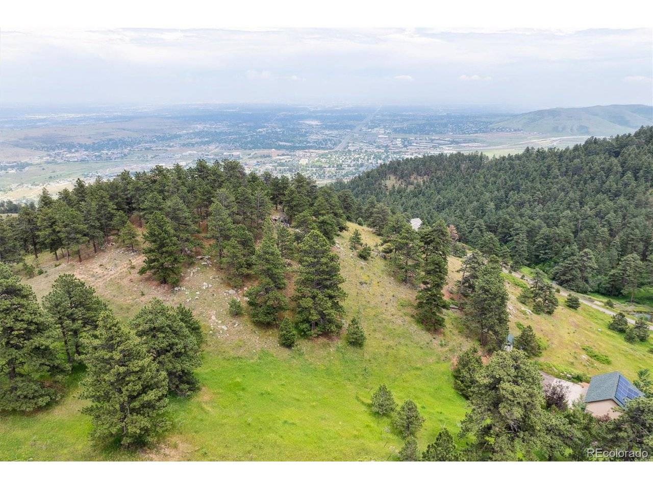 0 Parkview, Golden, CO 80401