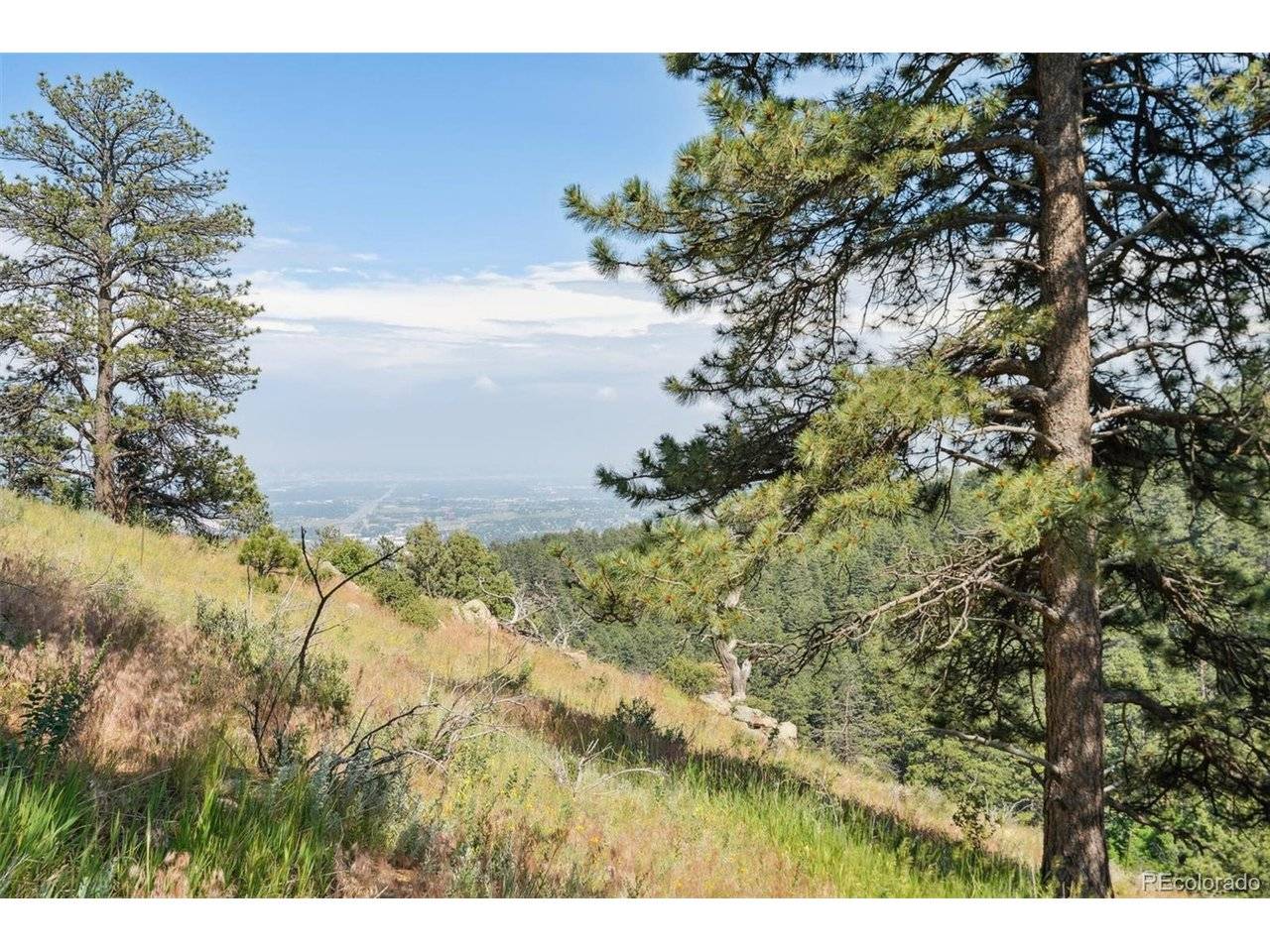 0 Parkview, Golden, CO 80401