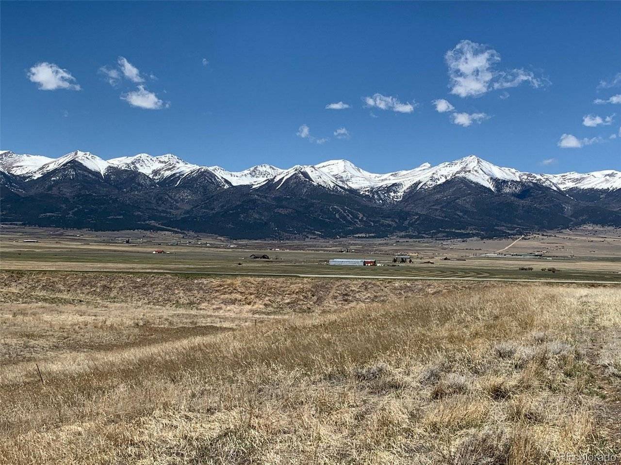102 Rosita, Westcliffe, CO 81252