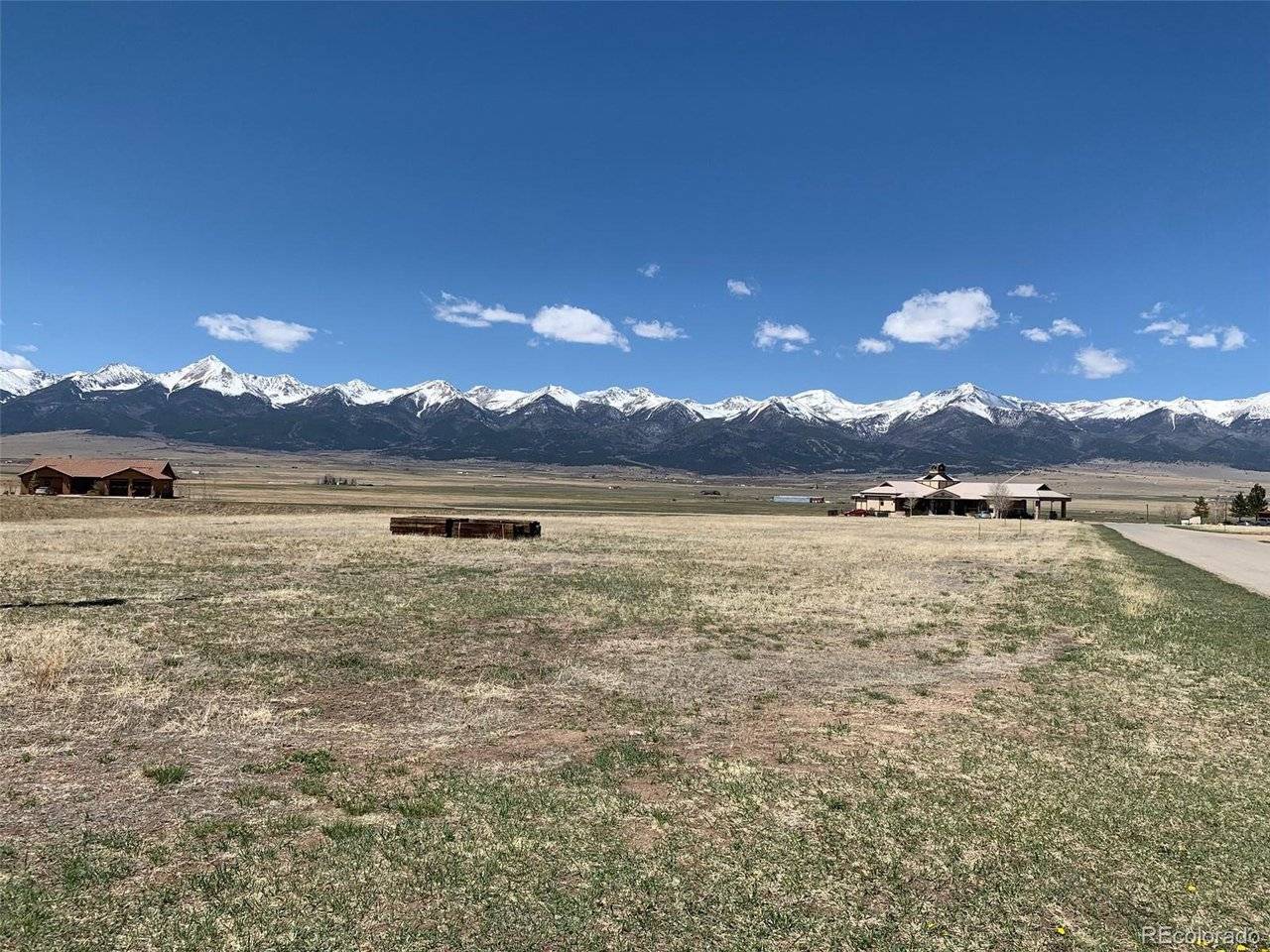 102 Rosita, Westcliffe, CO 81252