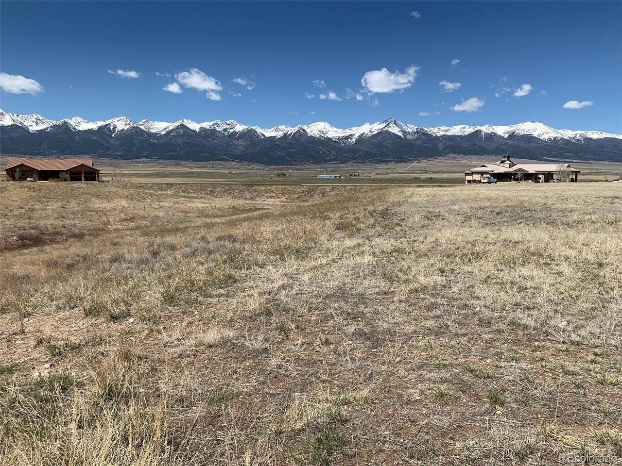 102 Rosita, Westcliffe, CO 81252