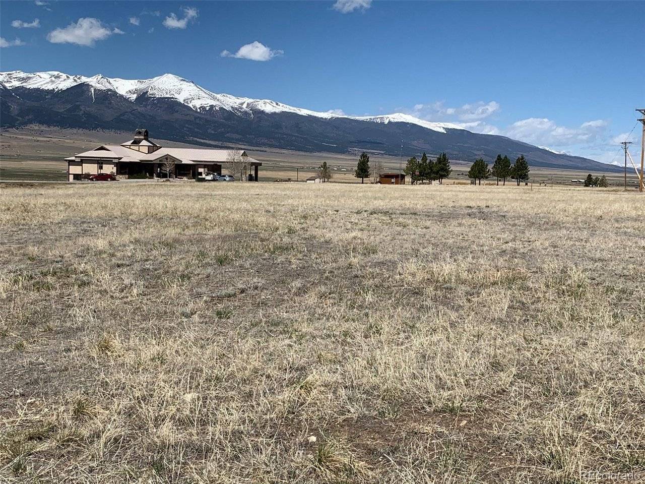 102 Rosita, Westcliffe, CO 81252