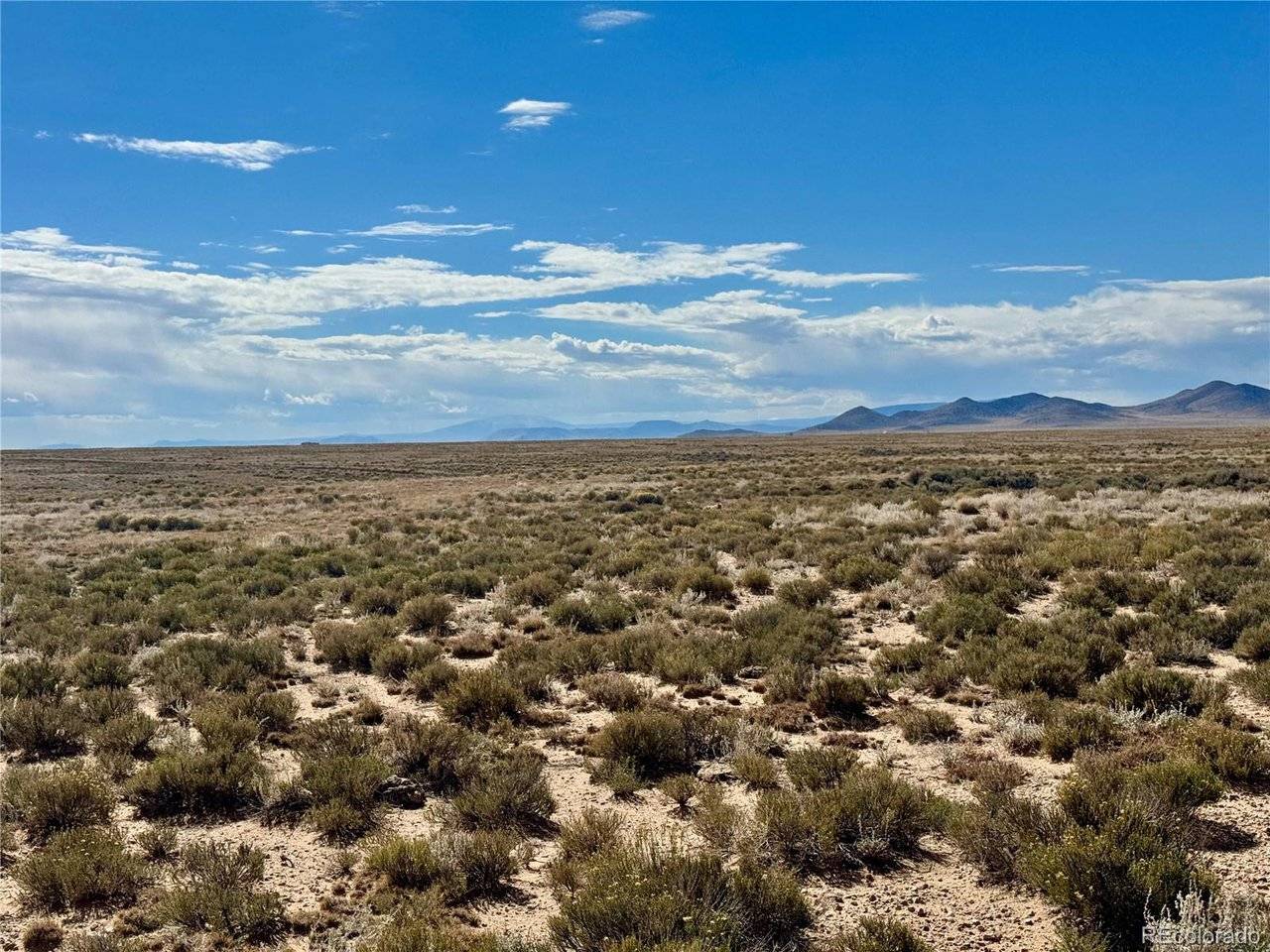 7 County X, Blanca, CO 81123