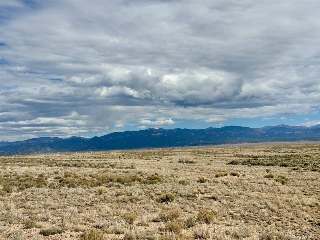 7 County X, Blanca, CO 81123
