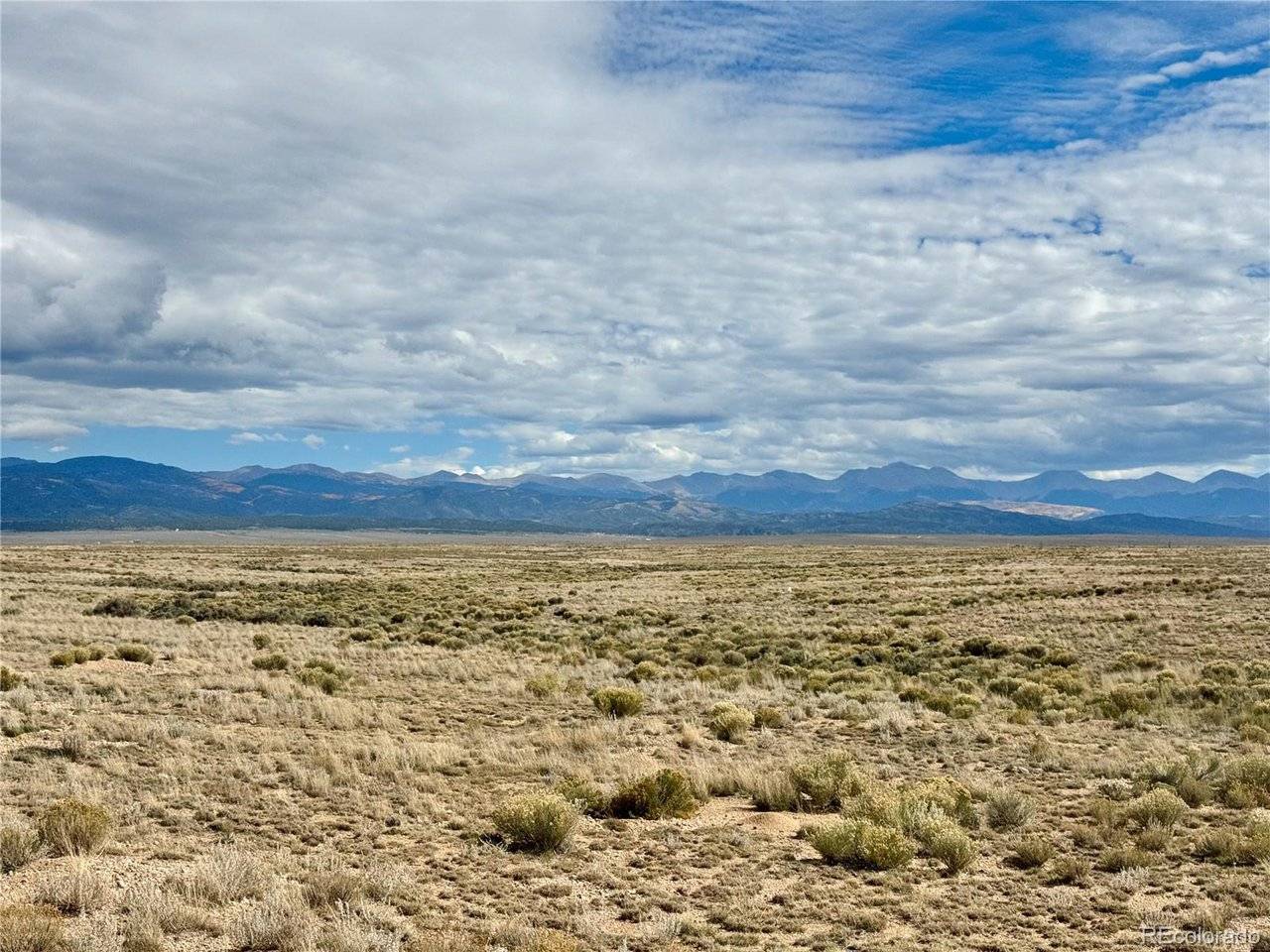 7 County X, Blanca, CO 81123