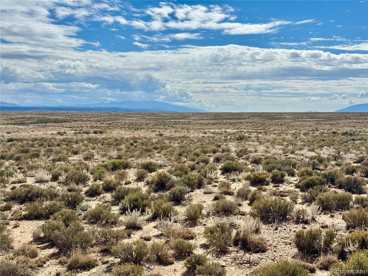 7 County X, Blanca, CO 81123