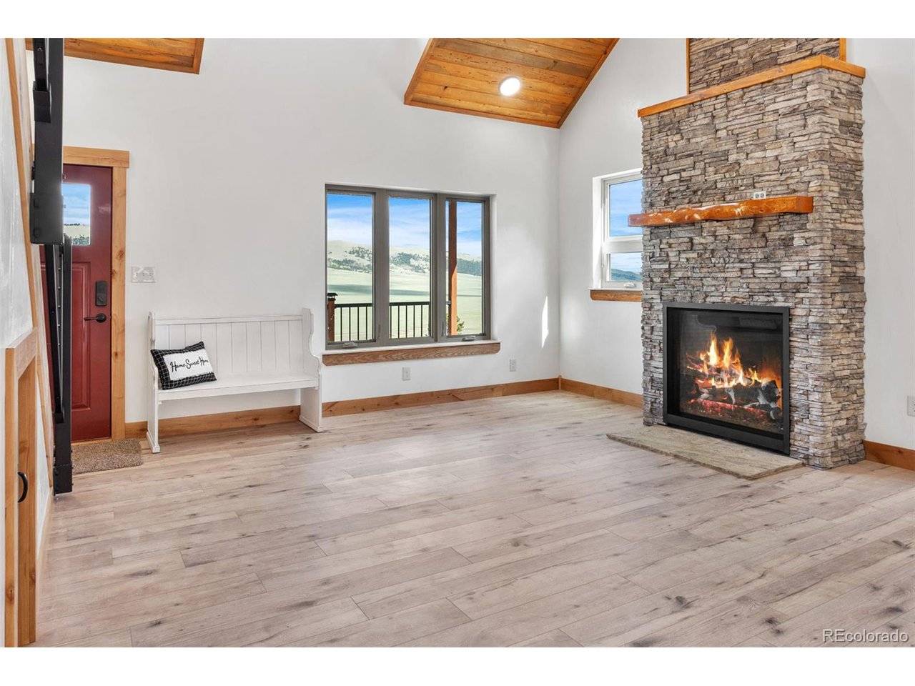 3415 Redhill, Fairplay, CO 80440