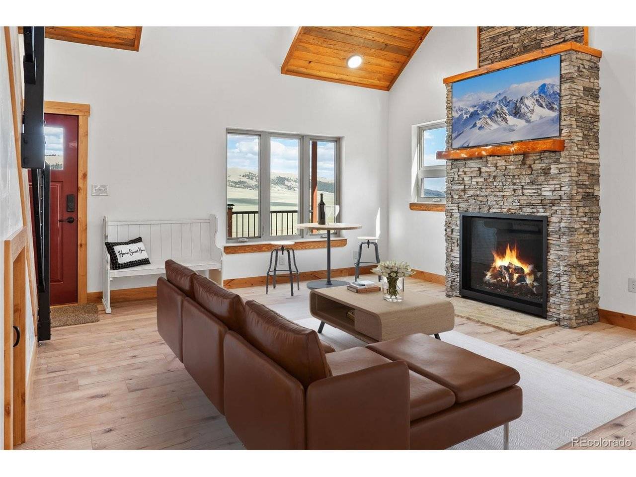 3415 Redhill, Fairplay, CO 80440