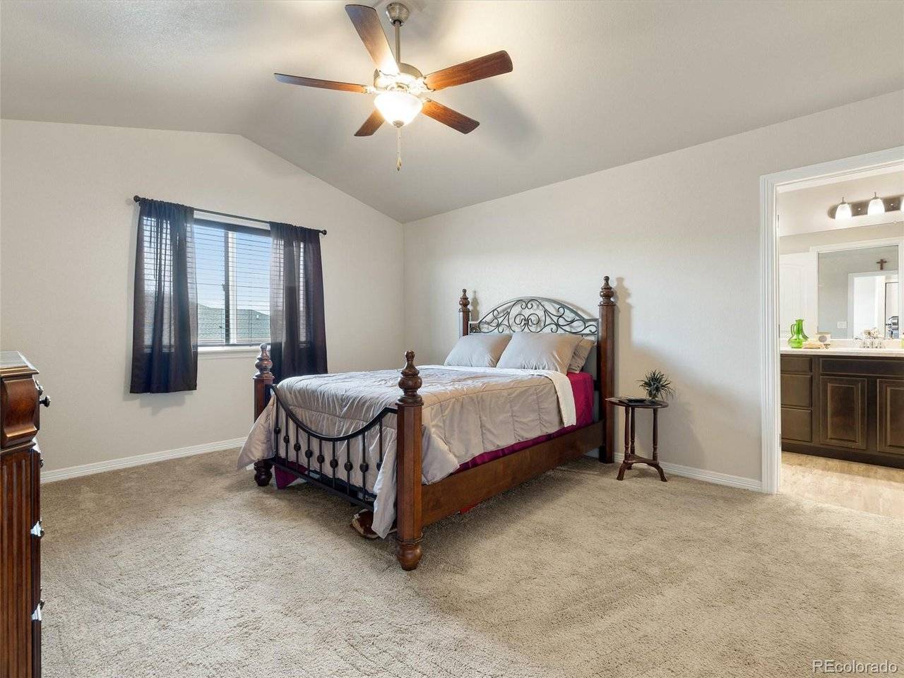 Address not disclosed, Colorado Springs, CO 80925