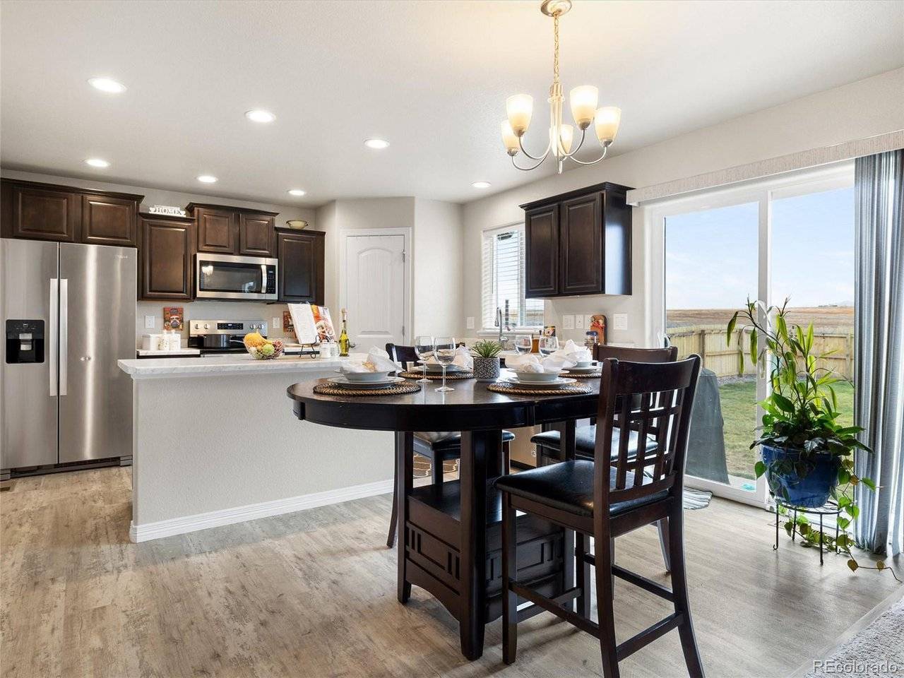 Address not disclosed, Colorado Springs, CO 80925