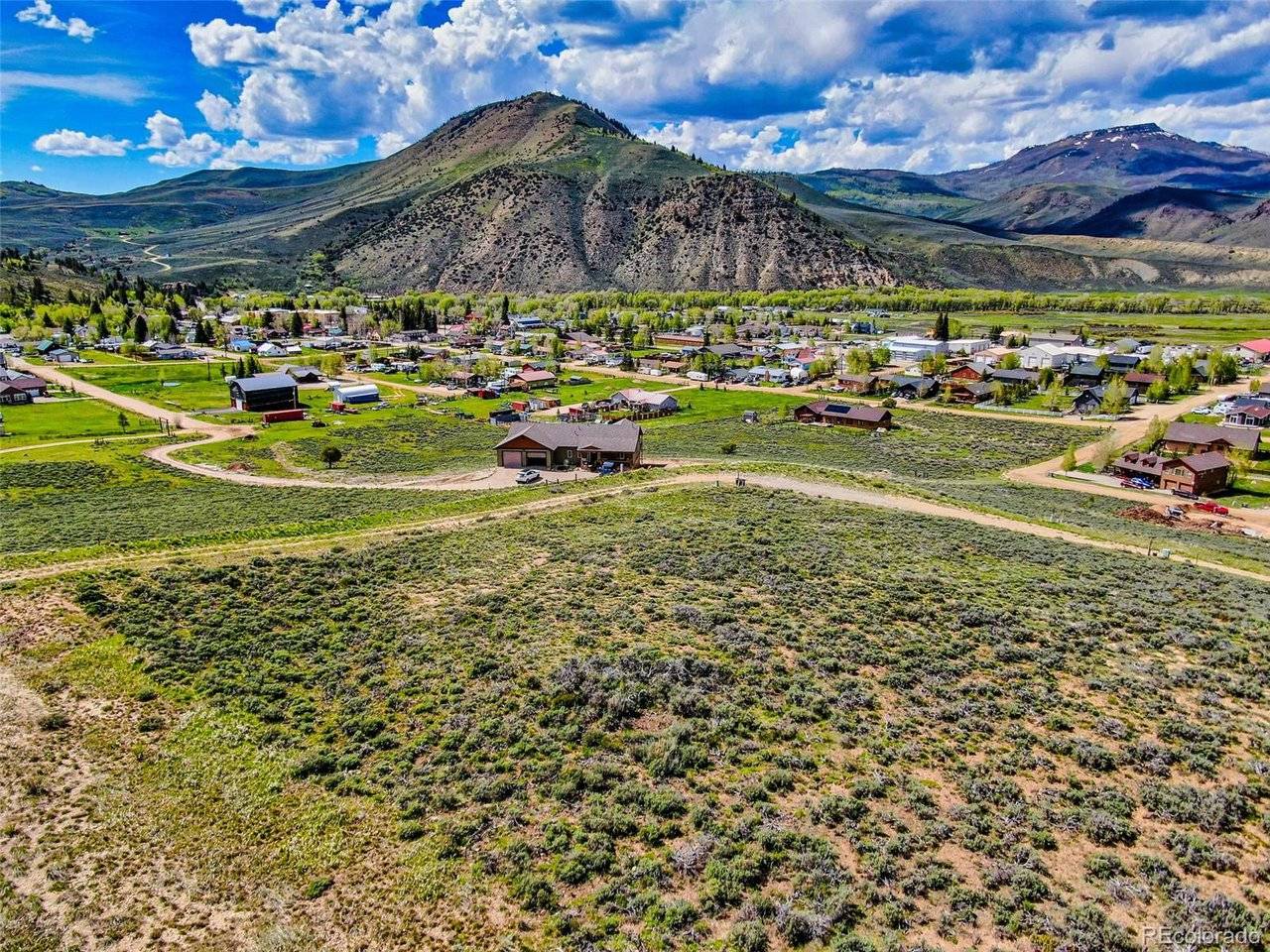3 Ridgeway, Hot Sulphur Springs, CO 80451