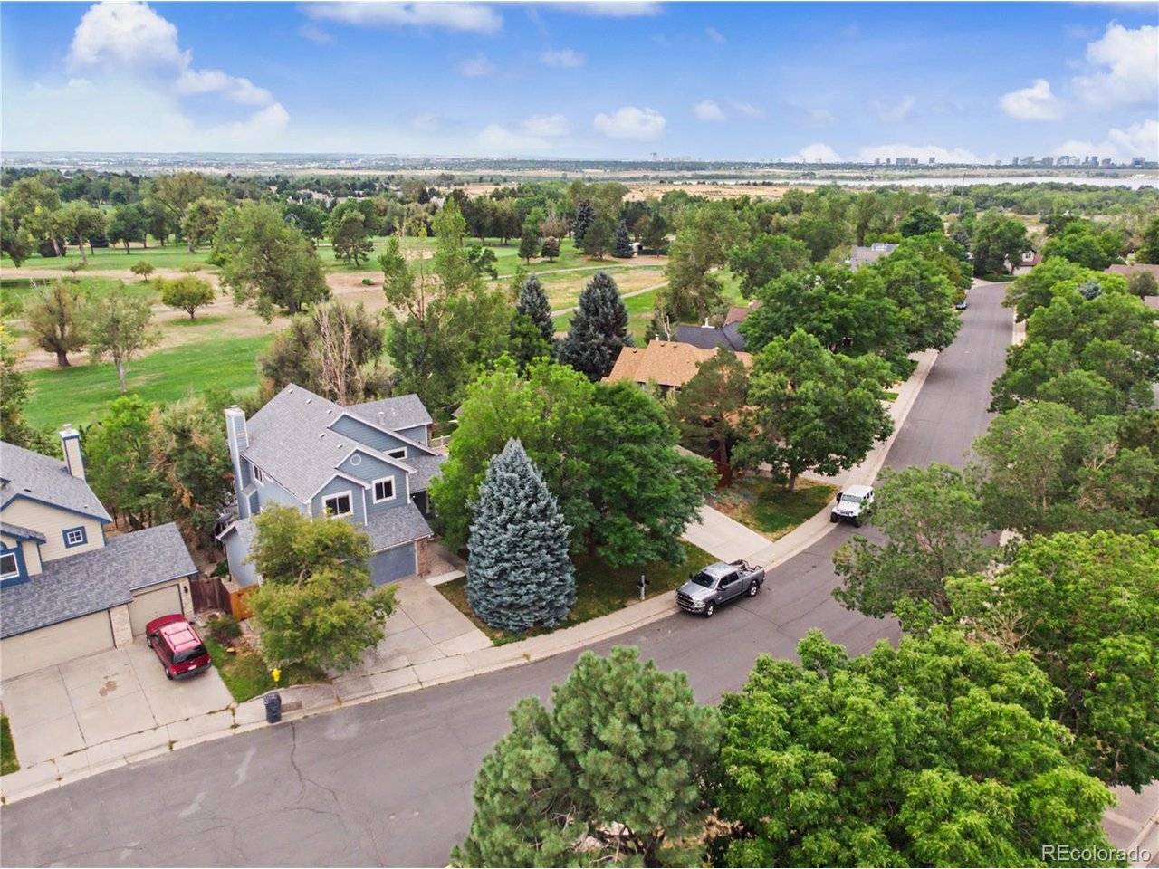 14084 E Hampden, Aurora, CO 80014