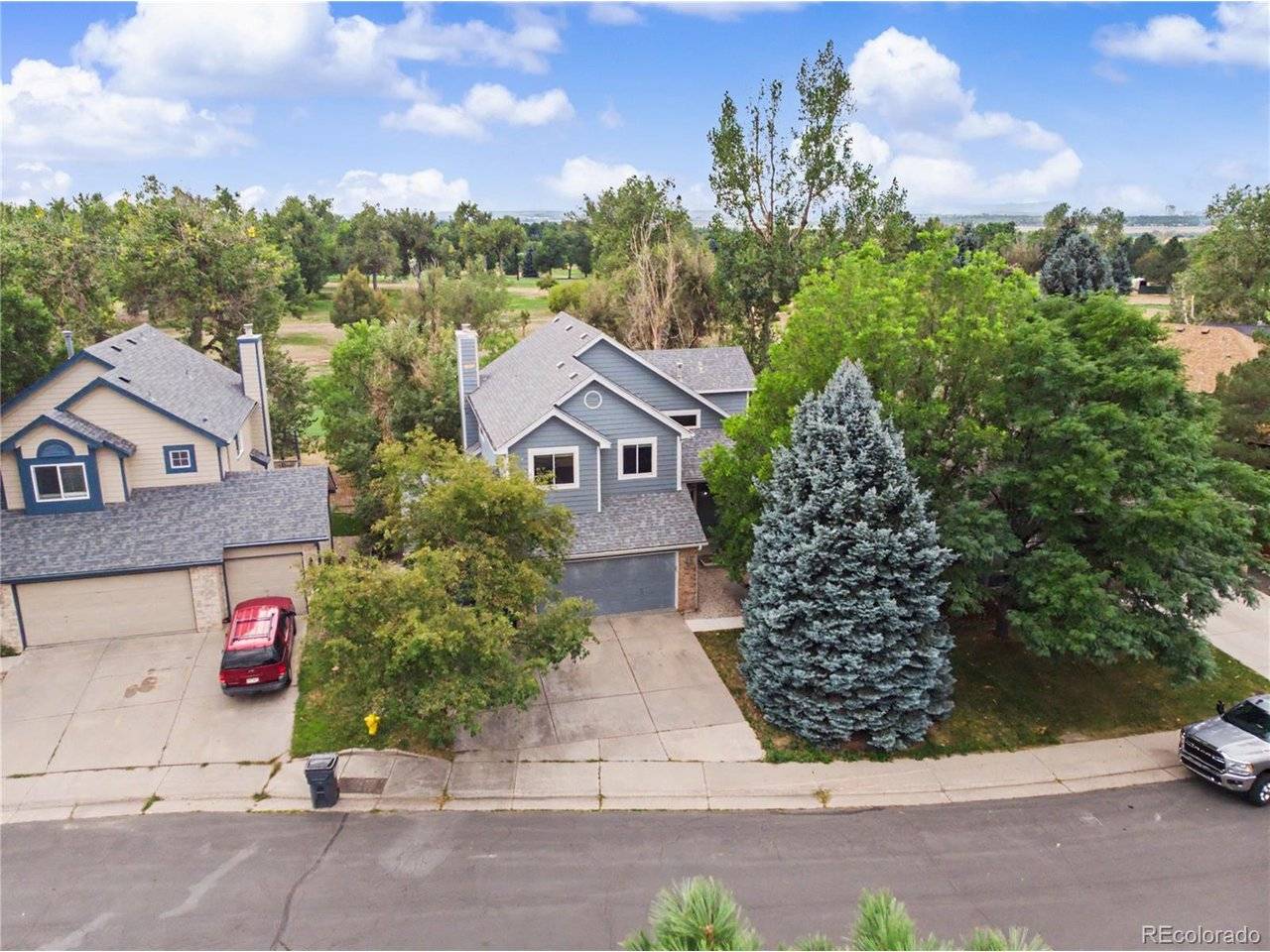 14084 E Hampden, Aurora, CO 80014