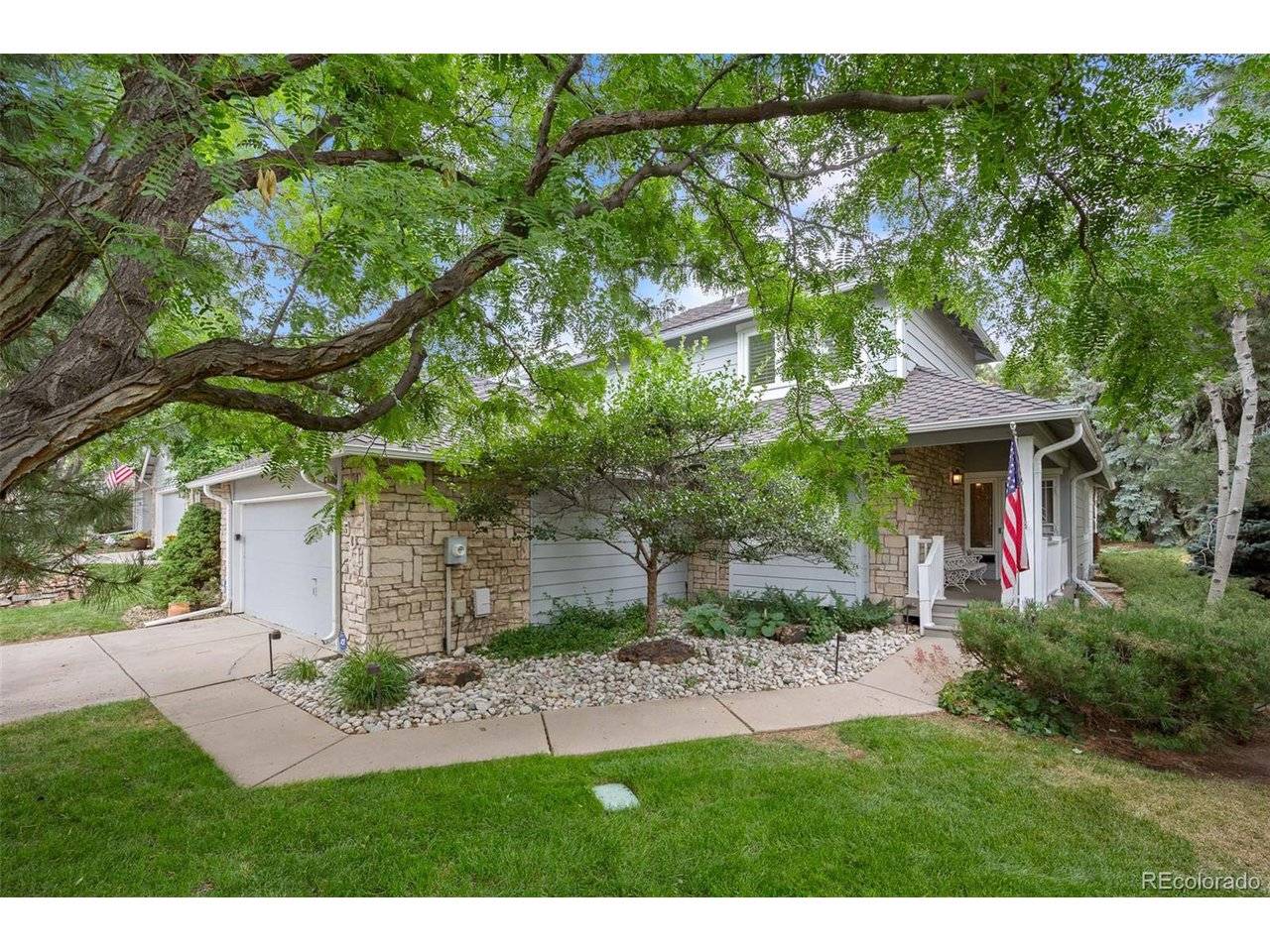 8505 E Temple #501, Denver, CO 80237