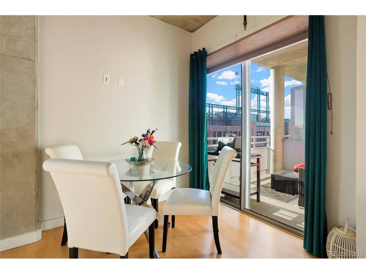 2229 Blake #505, Denver, CO 80205