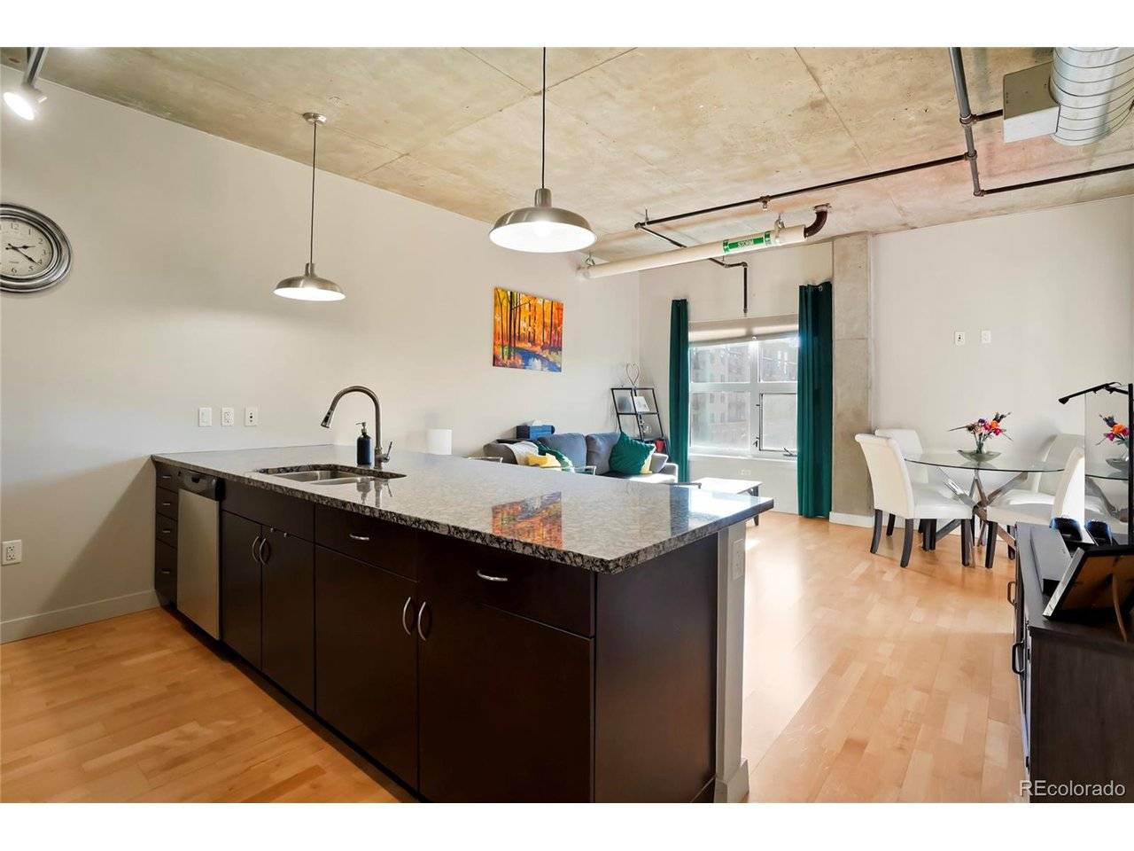 2229 Blake #505, Denver, CO 80205