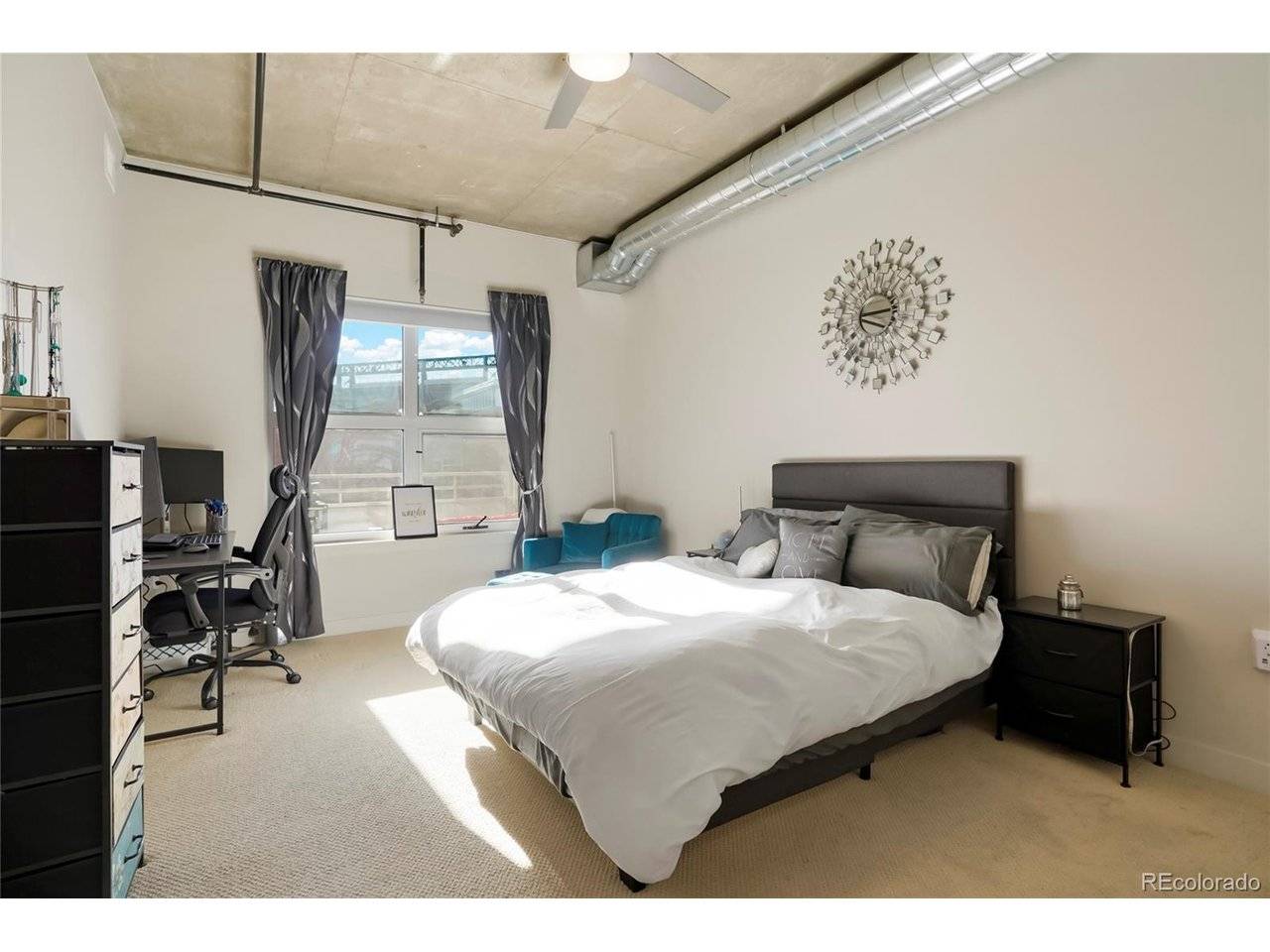 2229 Blake #505, Denver, CO 80205