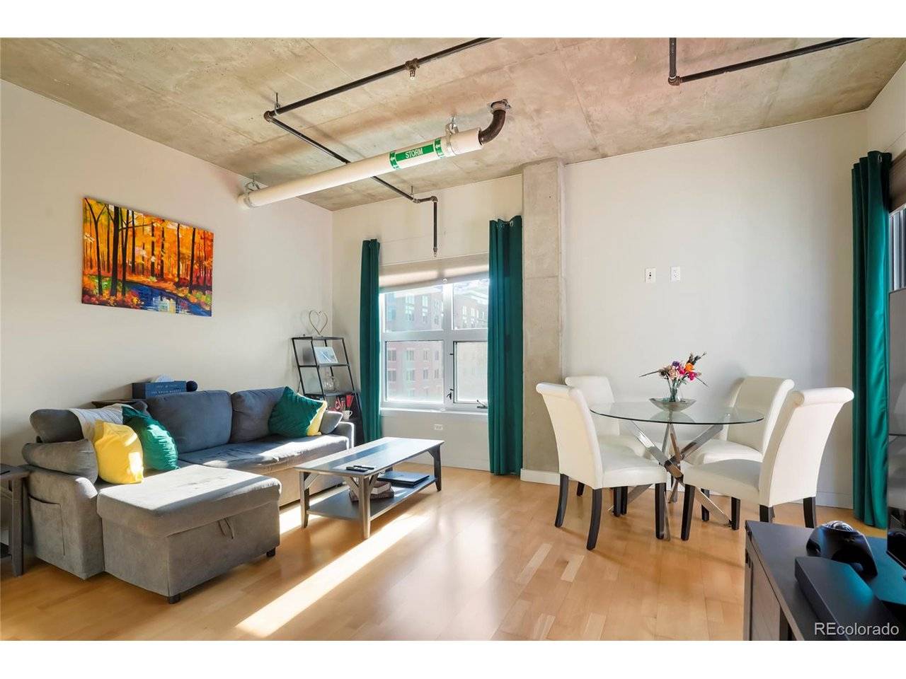2229 Blake #505, Denver, CO 80205