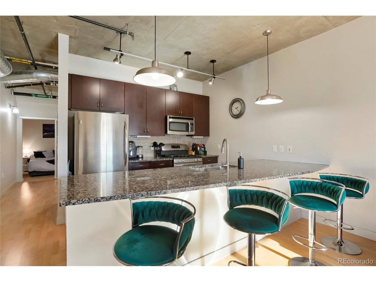 2229 Blake #505, Denver, CO 80205